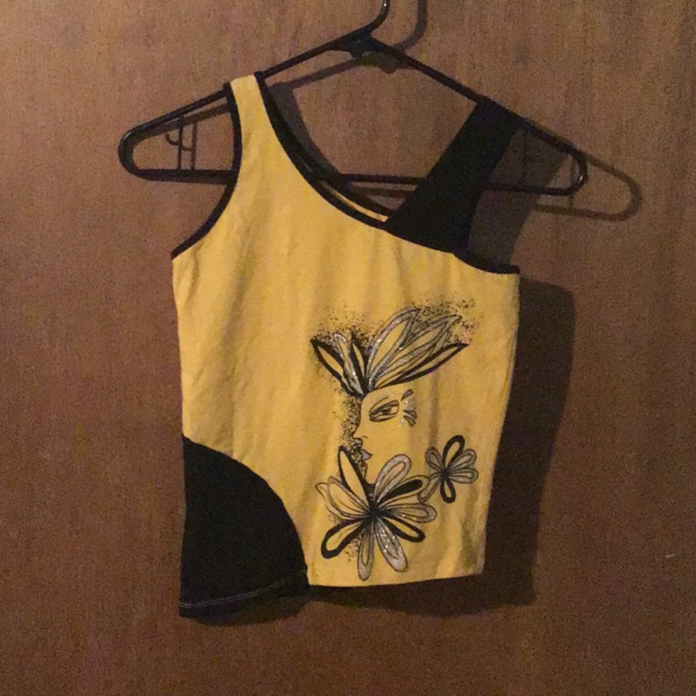 Cute top